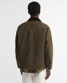 Icons Transport Waxed Jacket | BoUvy