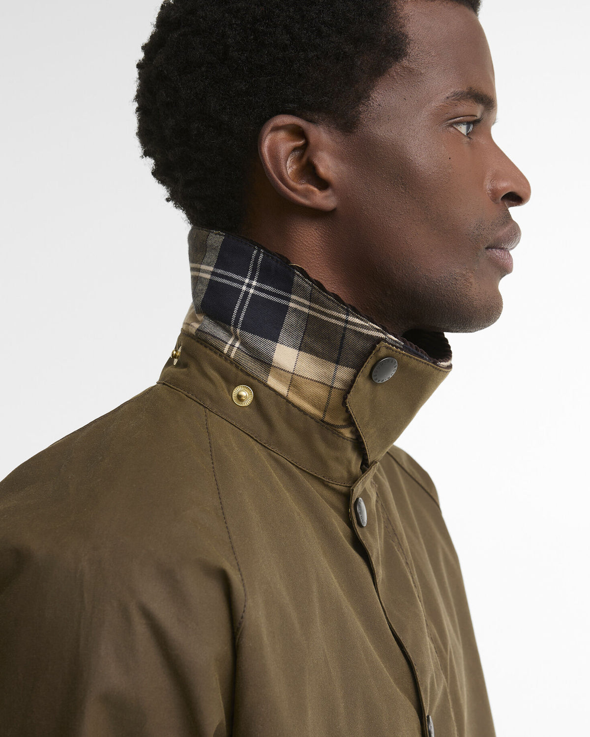Icons Transport Waxed Jacket | BoUvy