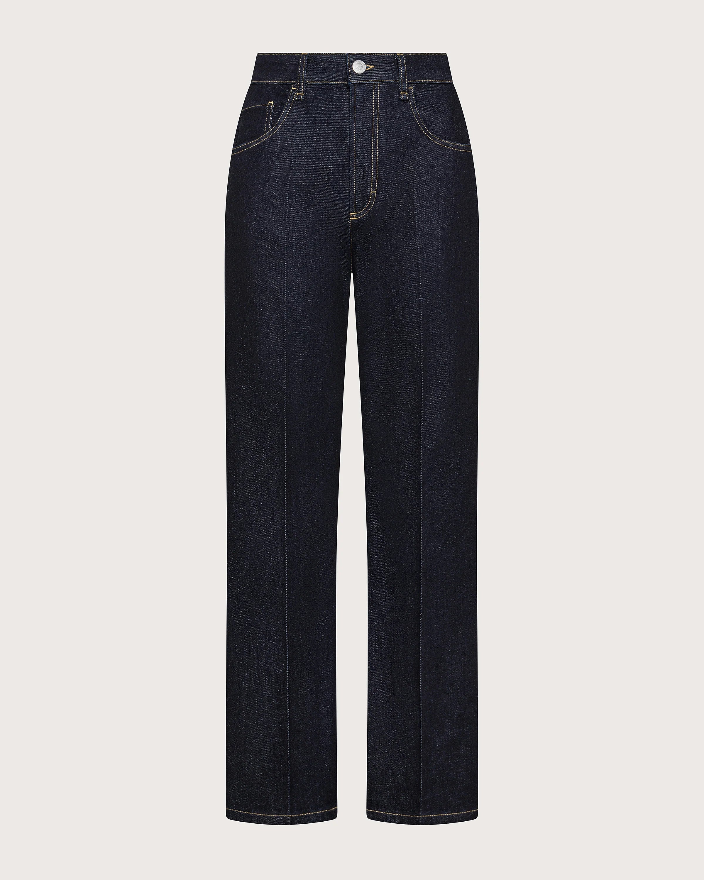 Five-pocket jeans | BoUvy