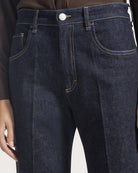 Five-pocket jeans | BoUvy