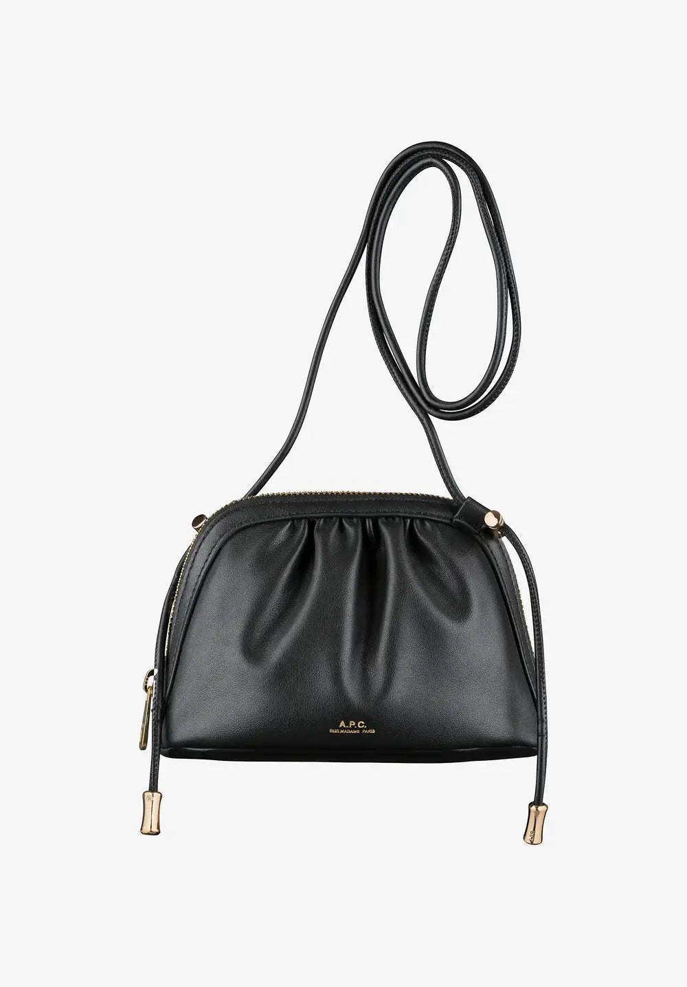 Ninon Small drawstring bag - BoUvy
