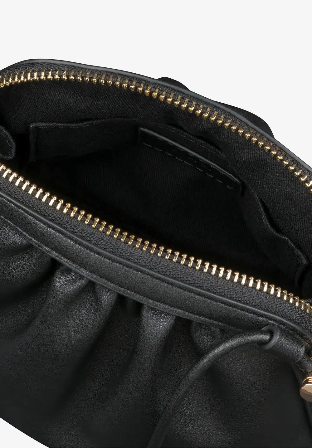 Ninon Small drawstring bag - BoUvy