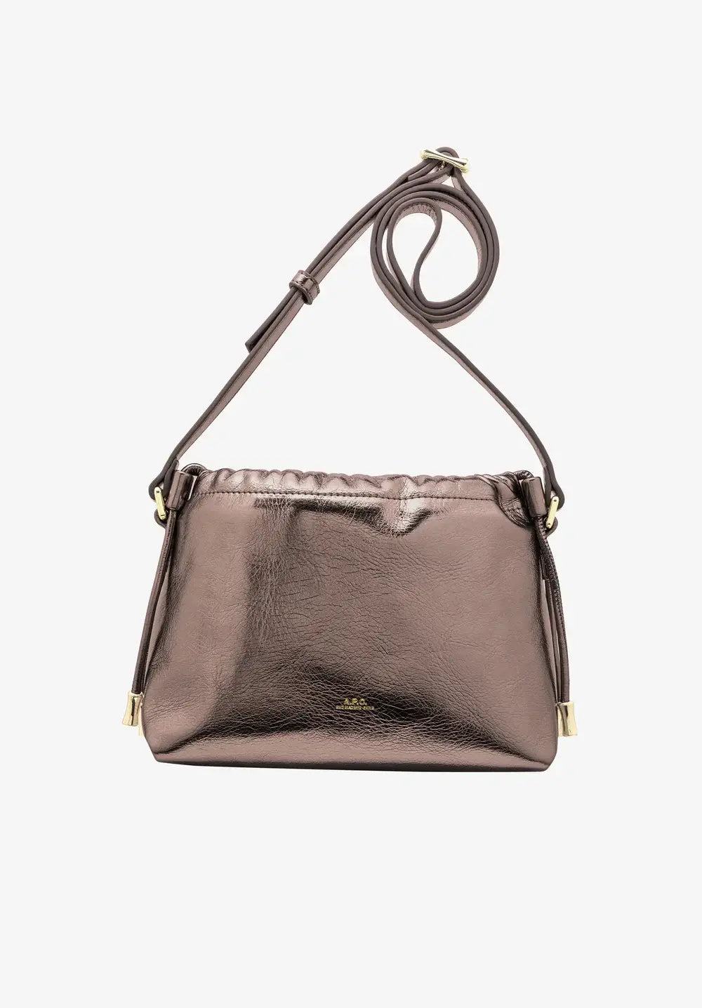 Ninon Mini bag - BoUvy