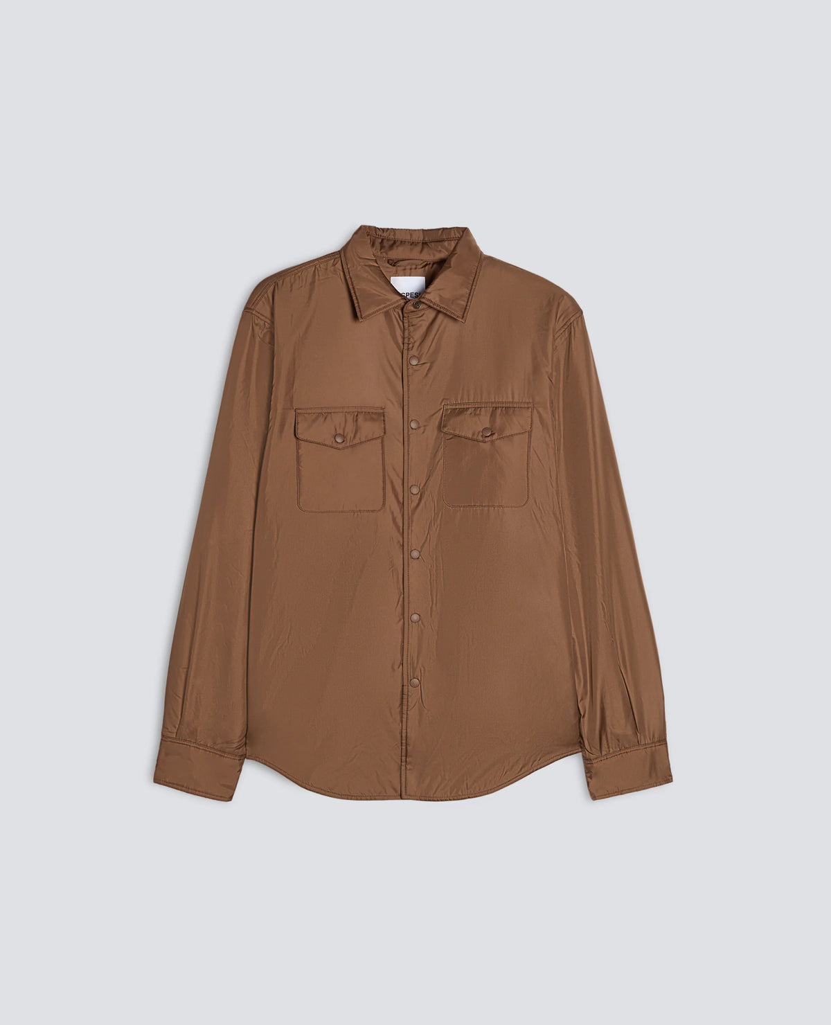 13 PLUS SHIRT - BISCUIT | BoUvy