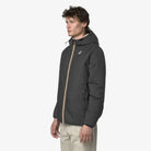 LE VRAI 4.0 CLAUDE ORSETTO - Jackets - Mid - Unisex - Grey Shadow Dk | BoUvy