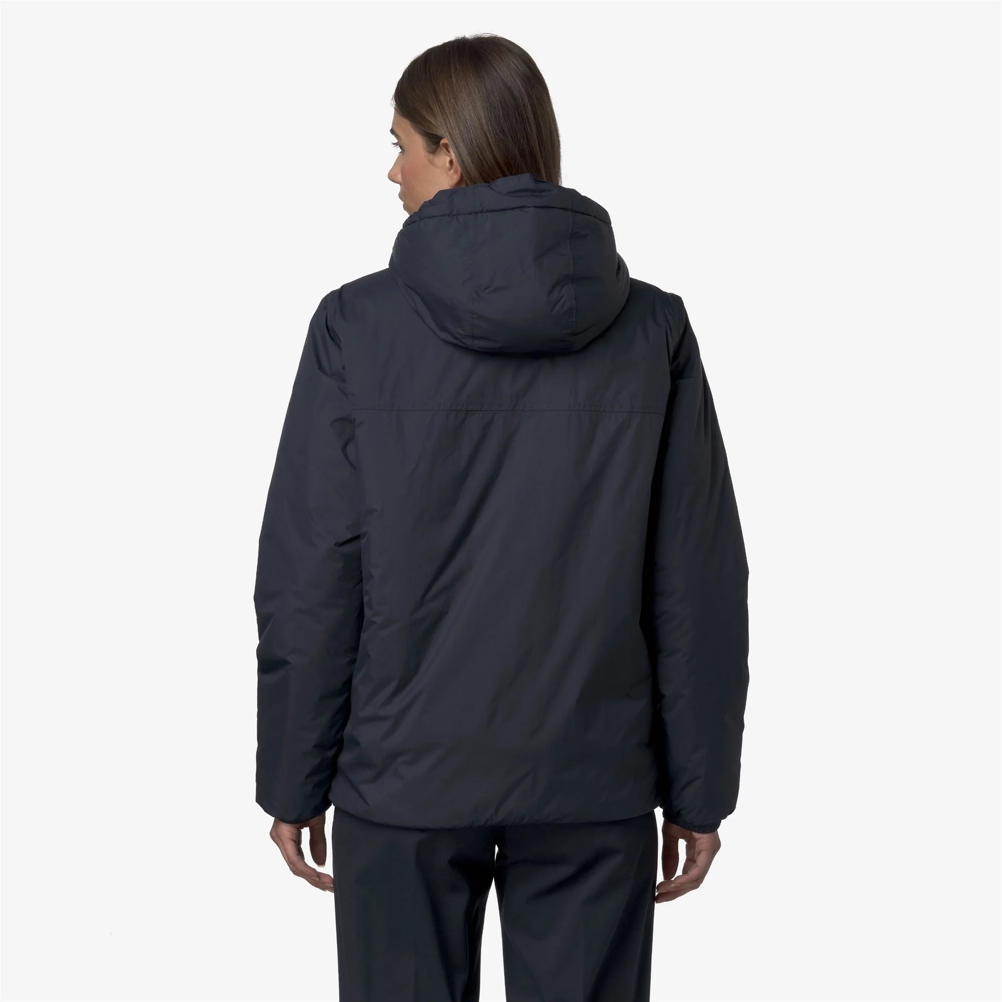 LE VRAI 4.0 CLAUDE ORSETTO - Jackets - Mid - Unisex - Blue Depth | BoUvy