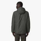 LE VRAI 4.0 CLAUDE ORSETTO - Jackets - Mid - Unisex - GREEN BLACKISH | BoUvy