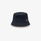 PASCALLE ORSETTO - Headwear - Hat - Unisex - Blue Depth | BoUvy