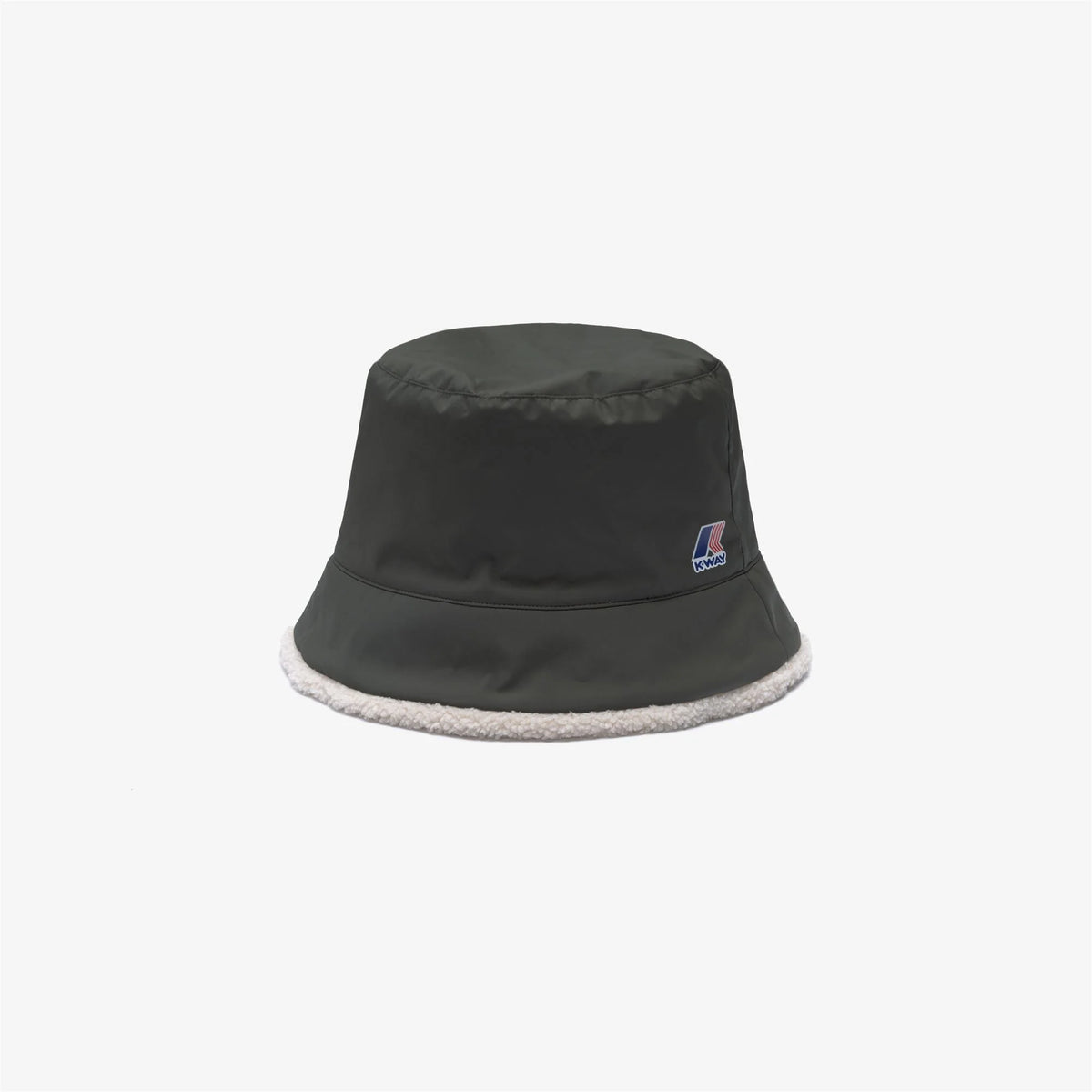 PASCALLE ORSETTO - Headwear - Hat - Unisex - GREEN BLACKISH | BoUvy