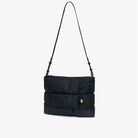 MATELISSEA MAXI RUFFLE - Bags - Pouch - Woman - Blue Depth | BoUvy
