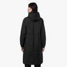 LE VRAI 4.0 DELIA WARM - Jackets - 3/4 Length - Woman - Black Pure | BoUvy