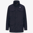 MANUEL STRETCH NYLON JERSEY - BoUvy