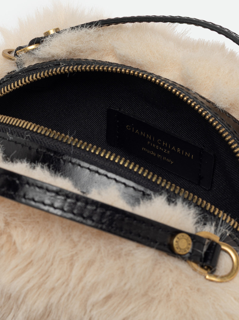 Gianni Chiarini – Alifa Small – Alabaster | BoUvy