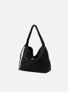 Gianni Chiarini – Aurelie Medium – Nero | BoUvy