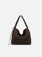 Gianni Chiarini – Aurelie Medium – Espresso | BoUvy