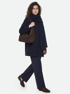 Gianni Chiarini – Aurelie Medium – Espresso | BoUvy