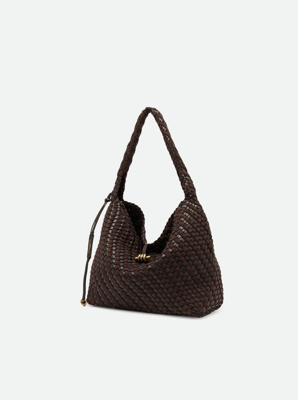 Gianni Chiarini – Aurelie Medium – Espresso | BoUvy