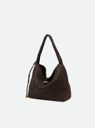 Gianni Chiarini – Aurelie Medium – Espresso | BoUvy