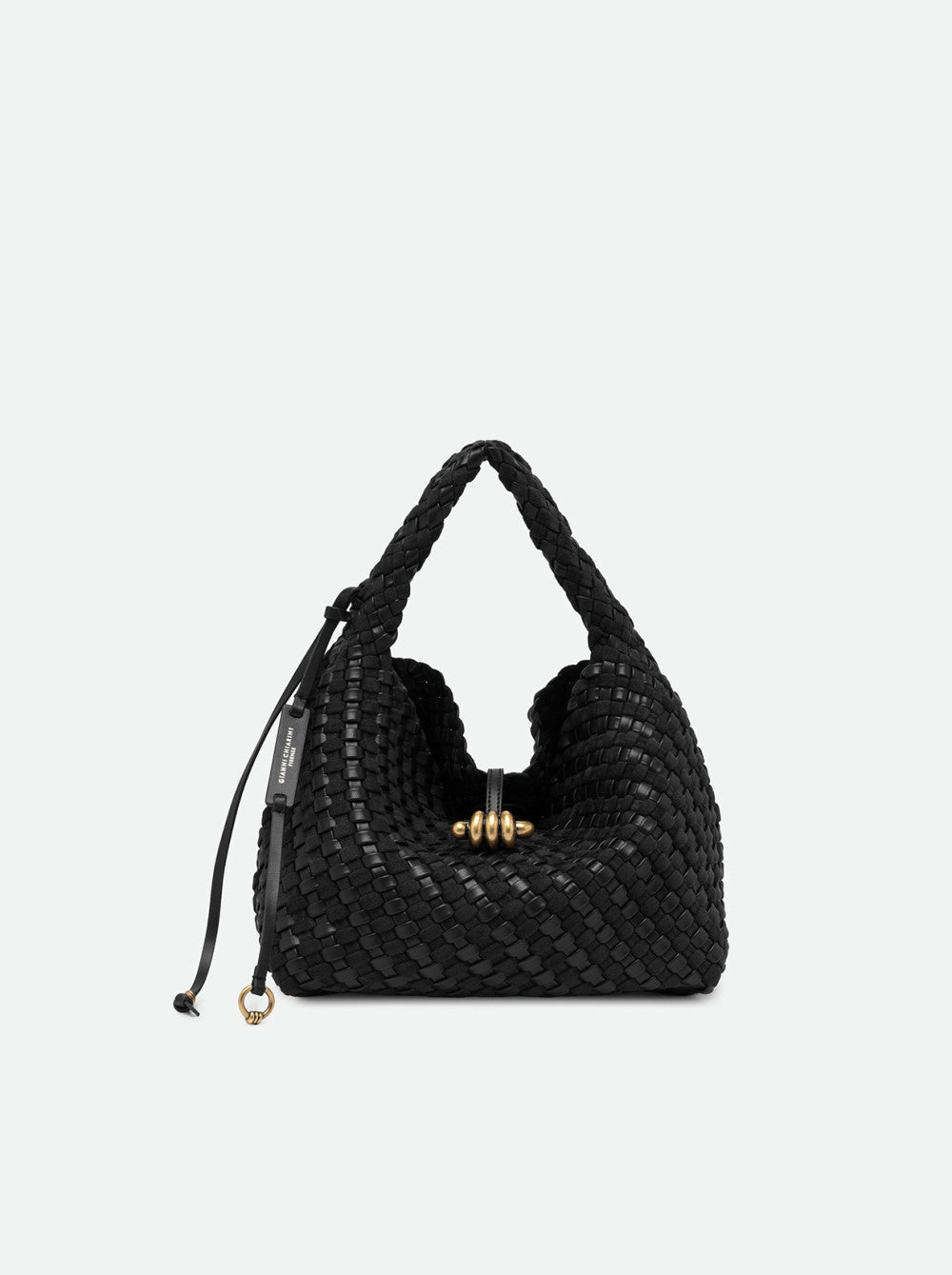 Gianni Chiarini – Aurelie Small – Nero | BoUvy