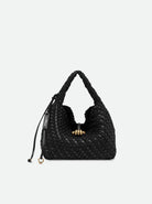 Gianni Chiarini – Aurelie Small – Nero | BoUvy