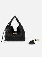 Gianni Chiarini – Aurelie Small – Nero | BoUvy