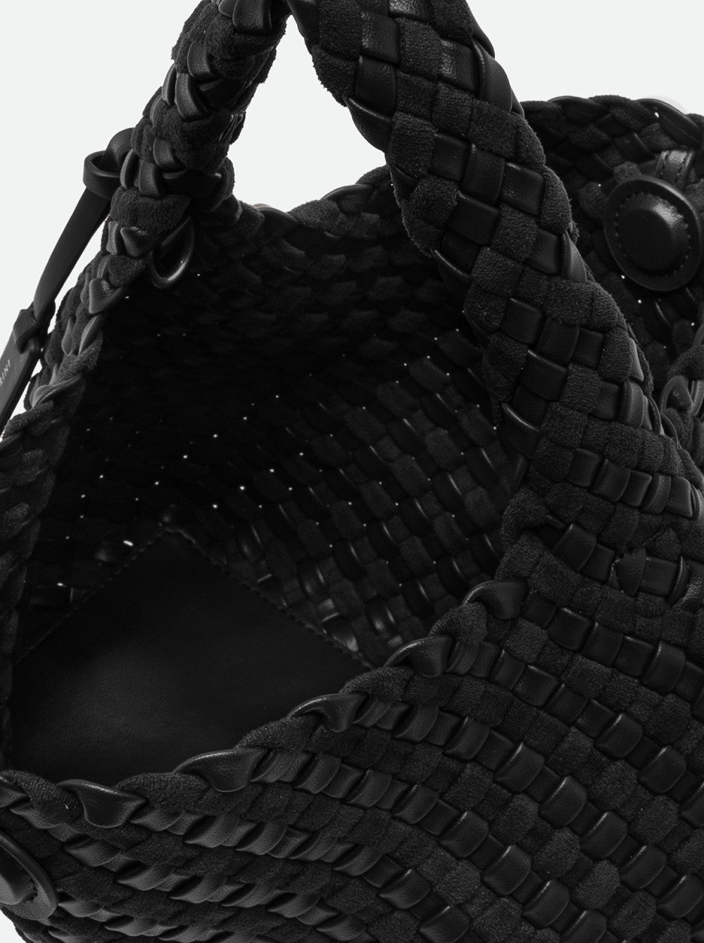 Gianni Chiarini – Aurelie Small – Nero | BoUvy