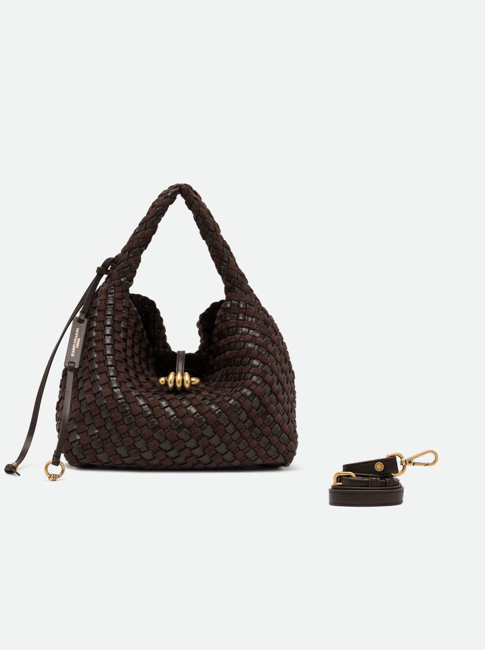 Gianni Chiarini – Aurelie Small – Espresso | BoUvy