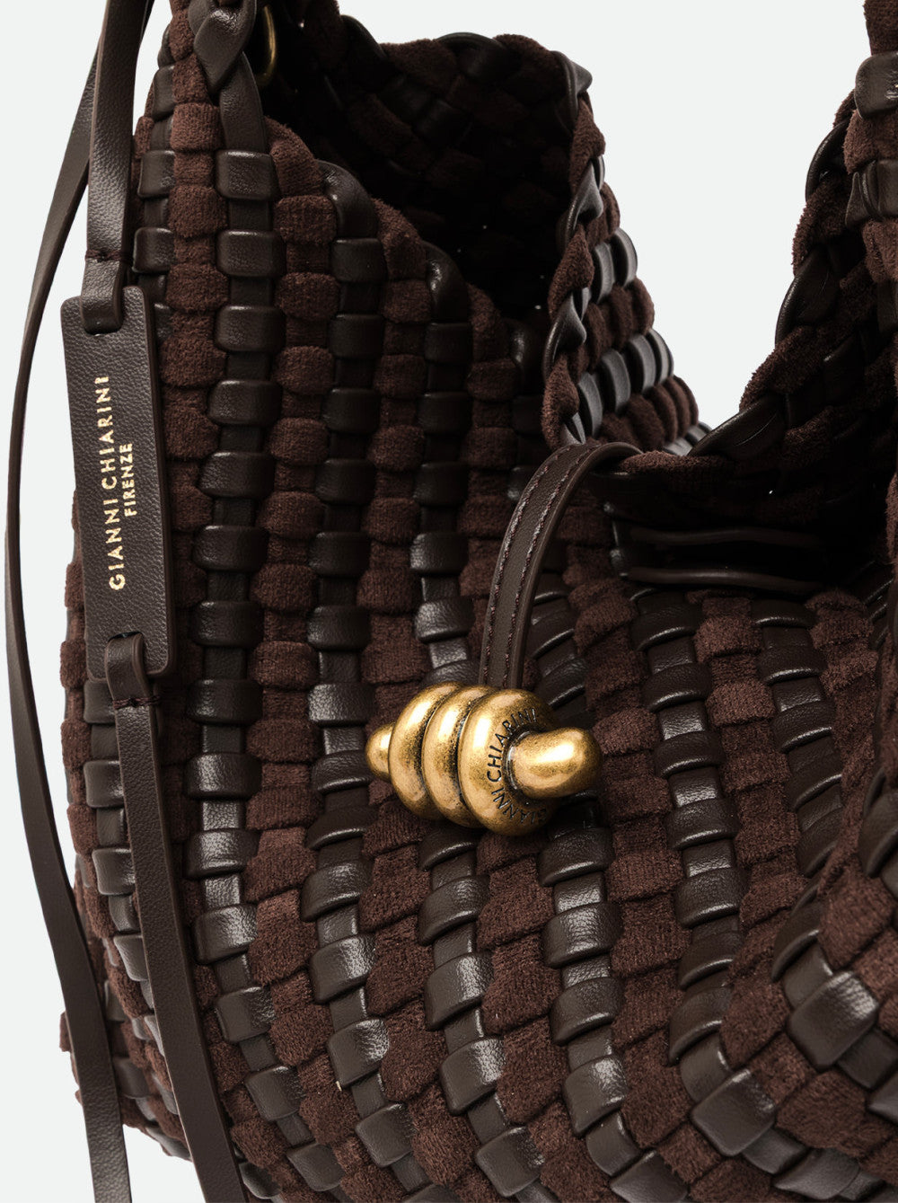 Gianni Chiarini – Aurelie Small – Espresso | BoUvy