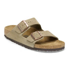 Arizona Suede Leather - BoUvy