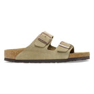 Arizona Suede Leather - BoUvy