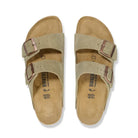 Arizona Suede Leather - BoUvy