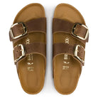 Arizona Big Buckle Oiled Leather - BoUvy