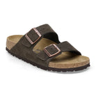 Arizona Suede Leather - BoUvy