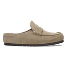 Naples Wrapped Suede Leather - BoUvy