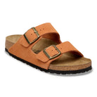 Arizona Suede Leather - BoUvy