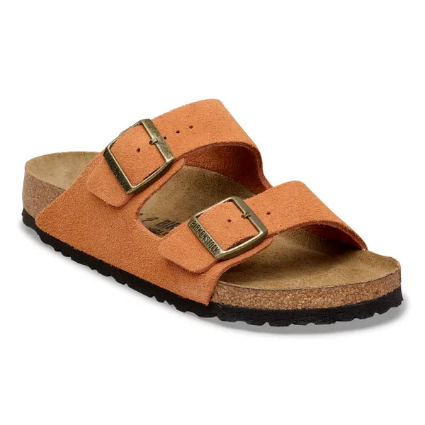 Arizona Suede Leather - BoUvy