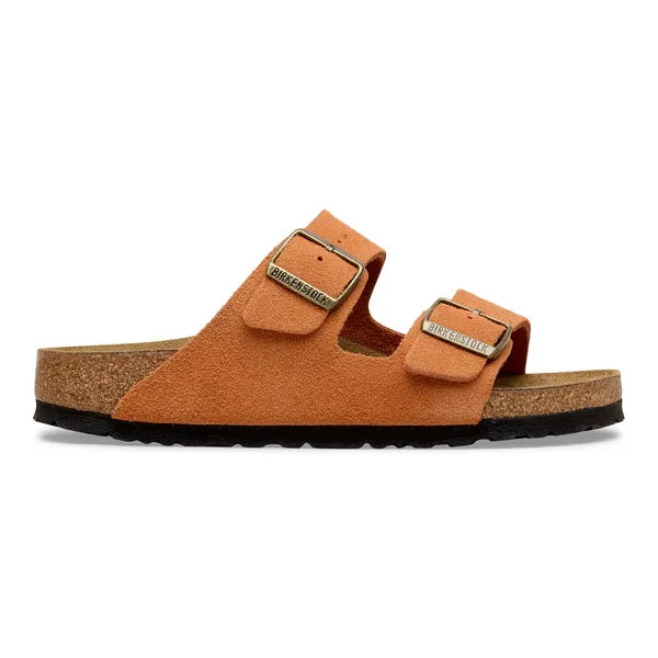 Arizona Suede Leather - BoUvy