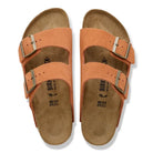 Arizona Suede Leather - BoUvy