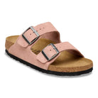 Arizona Suede Leather - BoUvy