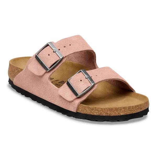 Arizona Suede Leather - BoUvy