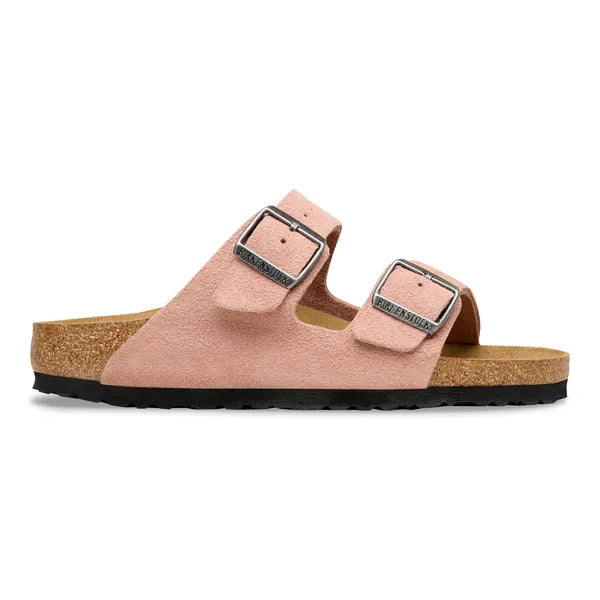Arizona Suede Leather - BoUvy