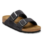 Arizona Suede Leather - BoUvy