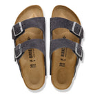 Arizona Suede Leather - BoUvy