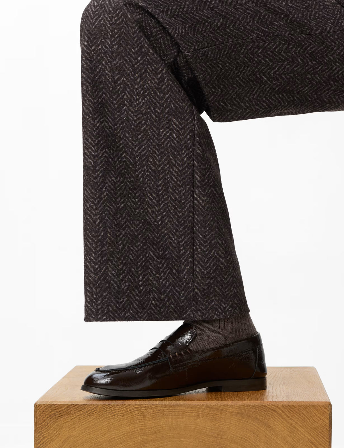 Style MAINE | BoUvy