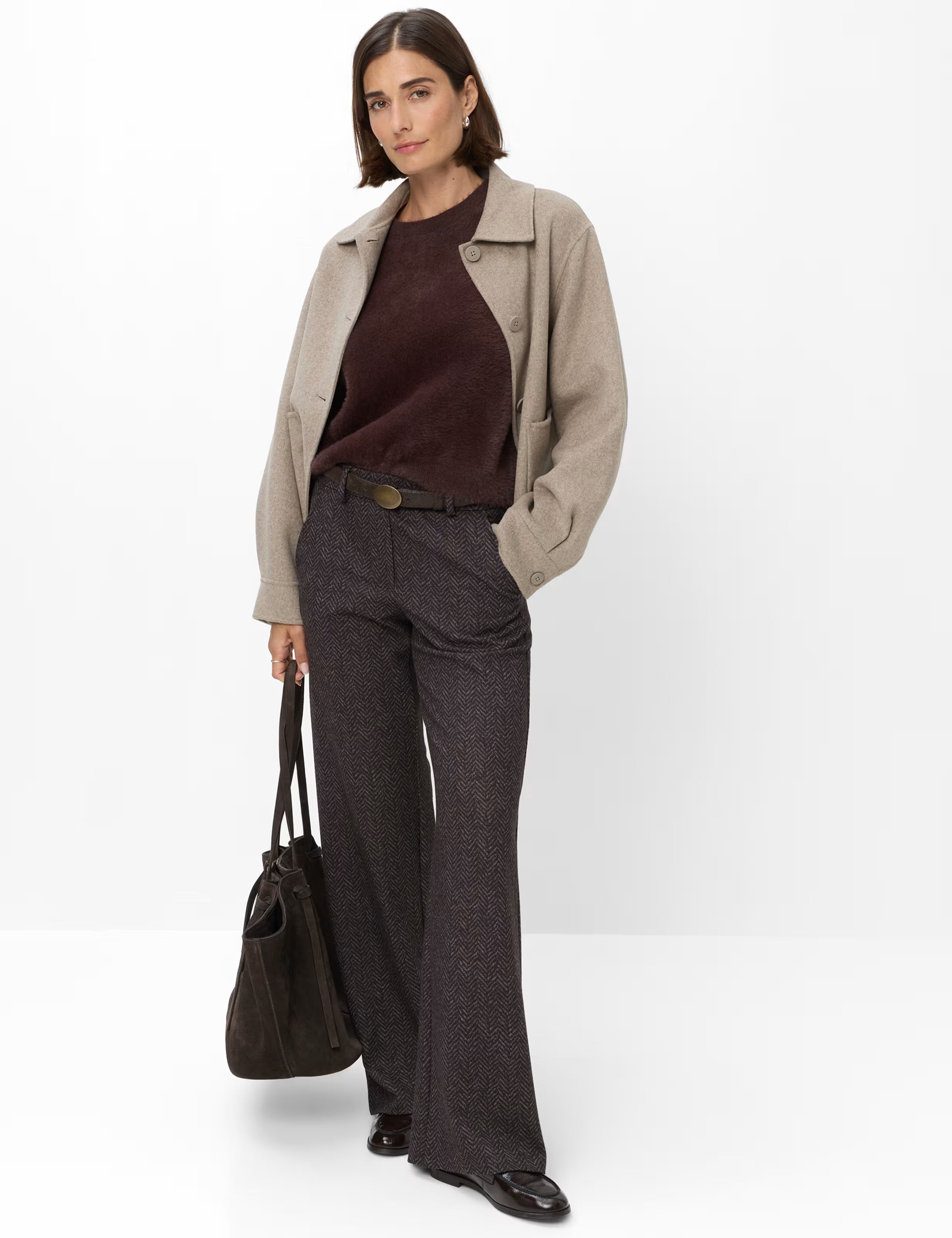 Style MAINE | BoUvy
