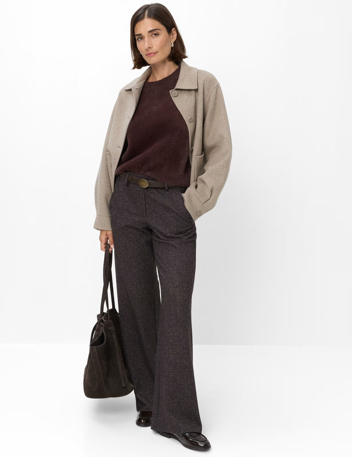 Style MAINE | BoUvy