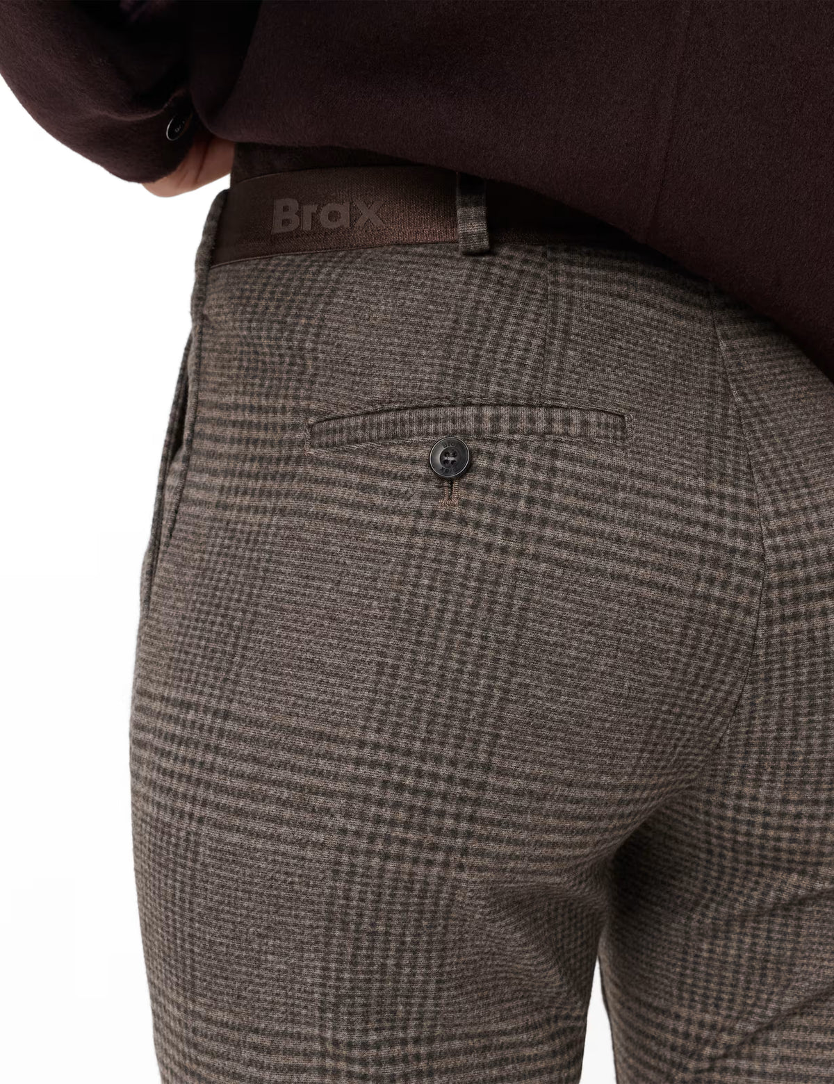 Style MARON S | BoUvy