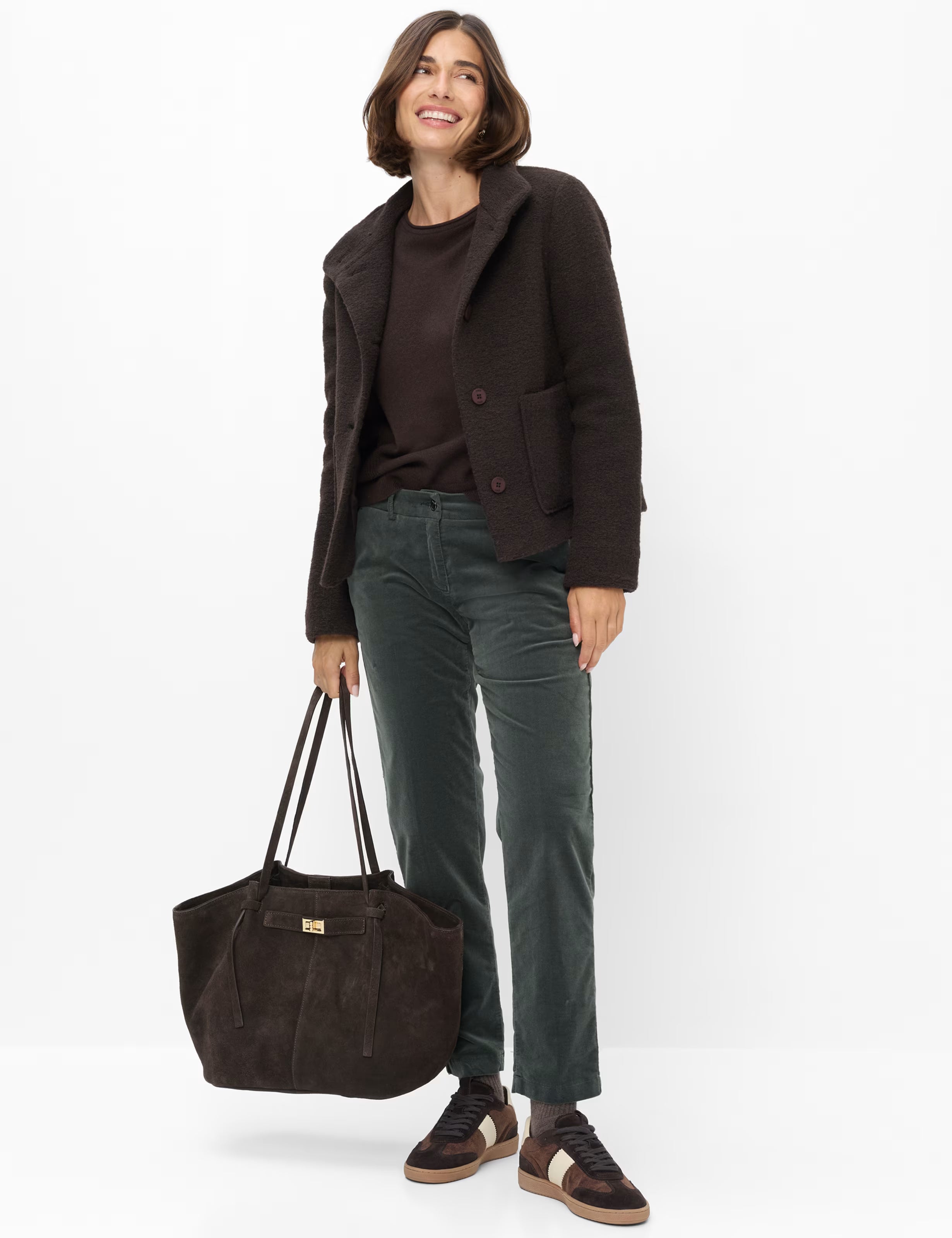 Style MARON S | BoUvy