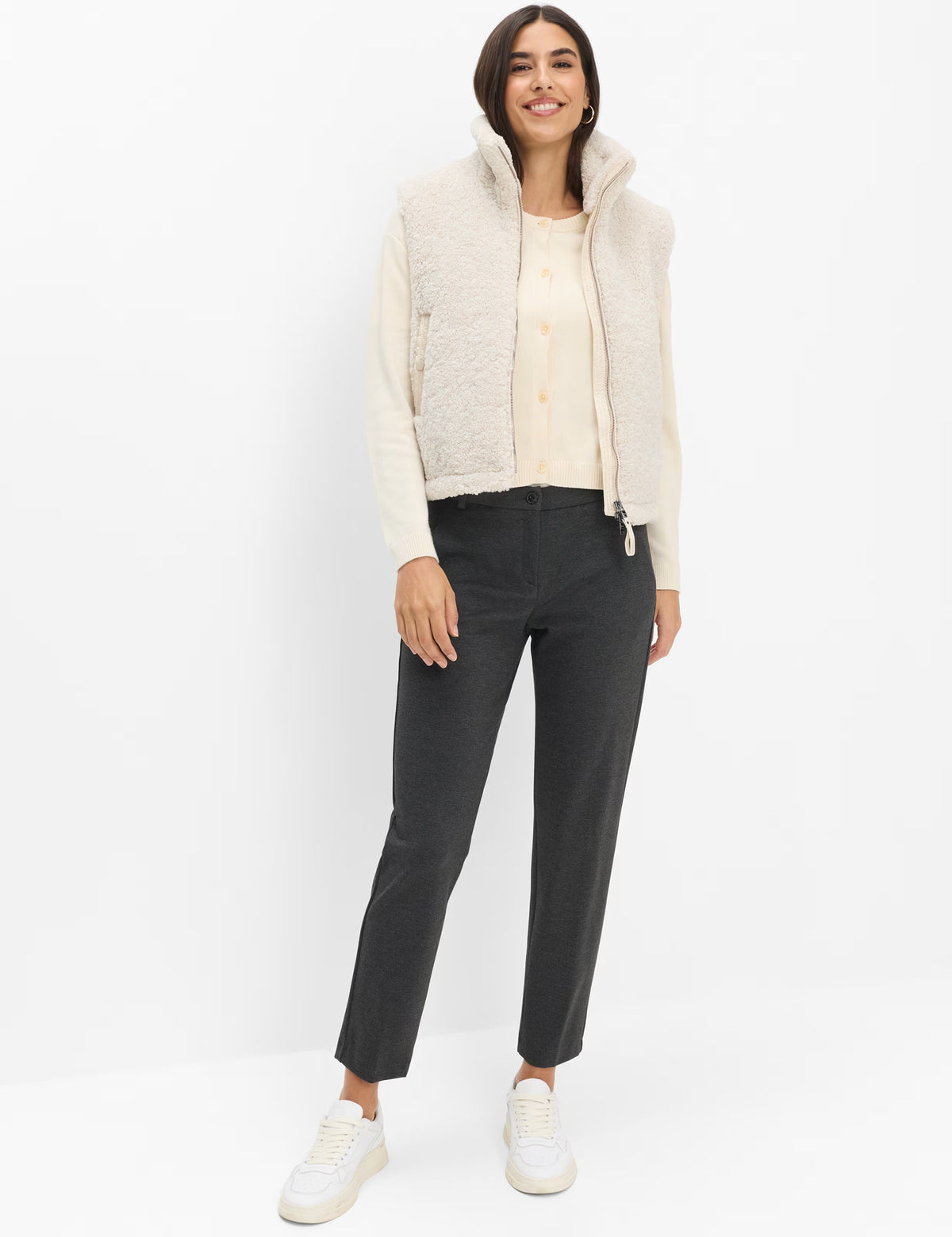 Style MARON S | BoUvy