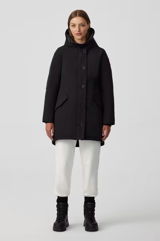 Rossclair parka on sale